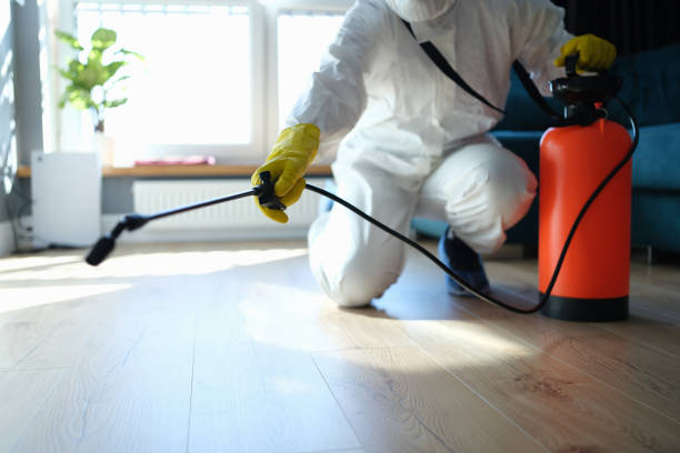 Reliable Blood Cleanup contractor in Morgan Hill, PA by Trauma Clean Pros